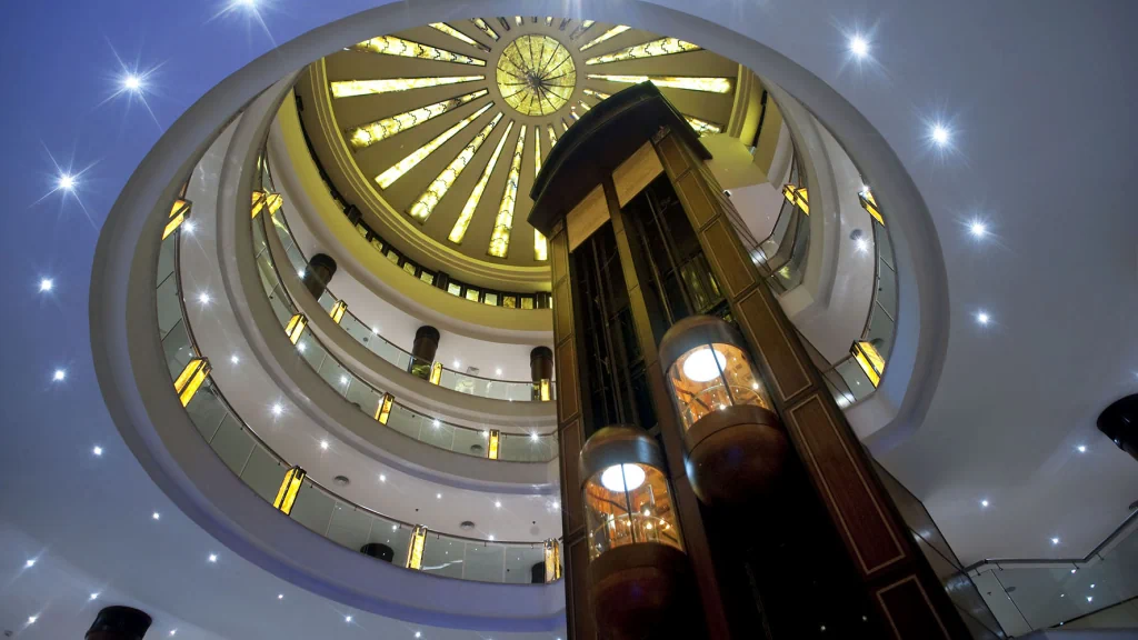 الفندق ستيلا دي ماري بيتش & سبا - شرم الشيخ